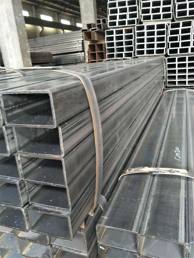 建筑钢结构郓城郓城郓城镀锌矩形管 Q355B 适用场景 建筑钢结构郓城郓城郓城镀锌矩形管 Q355B 适用场景